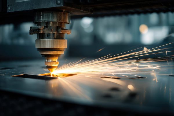 laserschneiden
